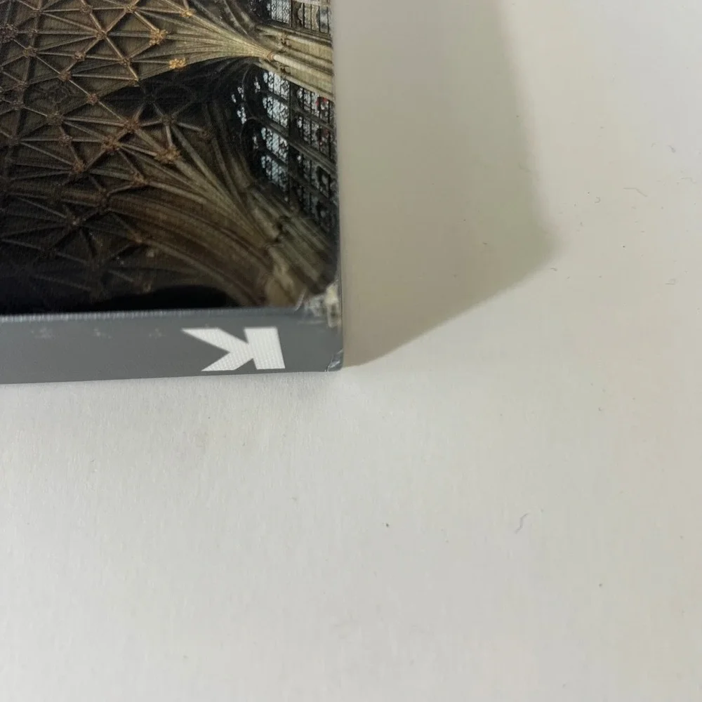 Owen Hopkins Architectural Styles A Visual Guide Book 2014 Flexibound Flaw